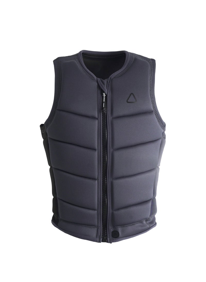 Corp Women’s Impact Vest (2024) - Black