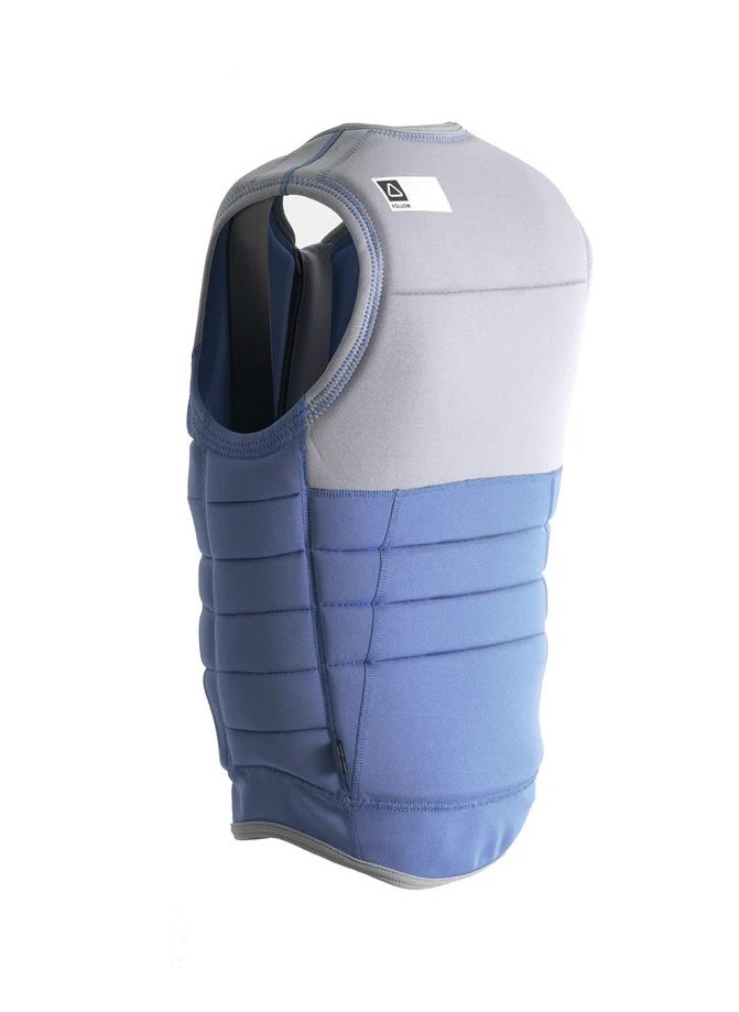 Sovereign Impact Vest (2024) - Blue/Grey