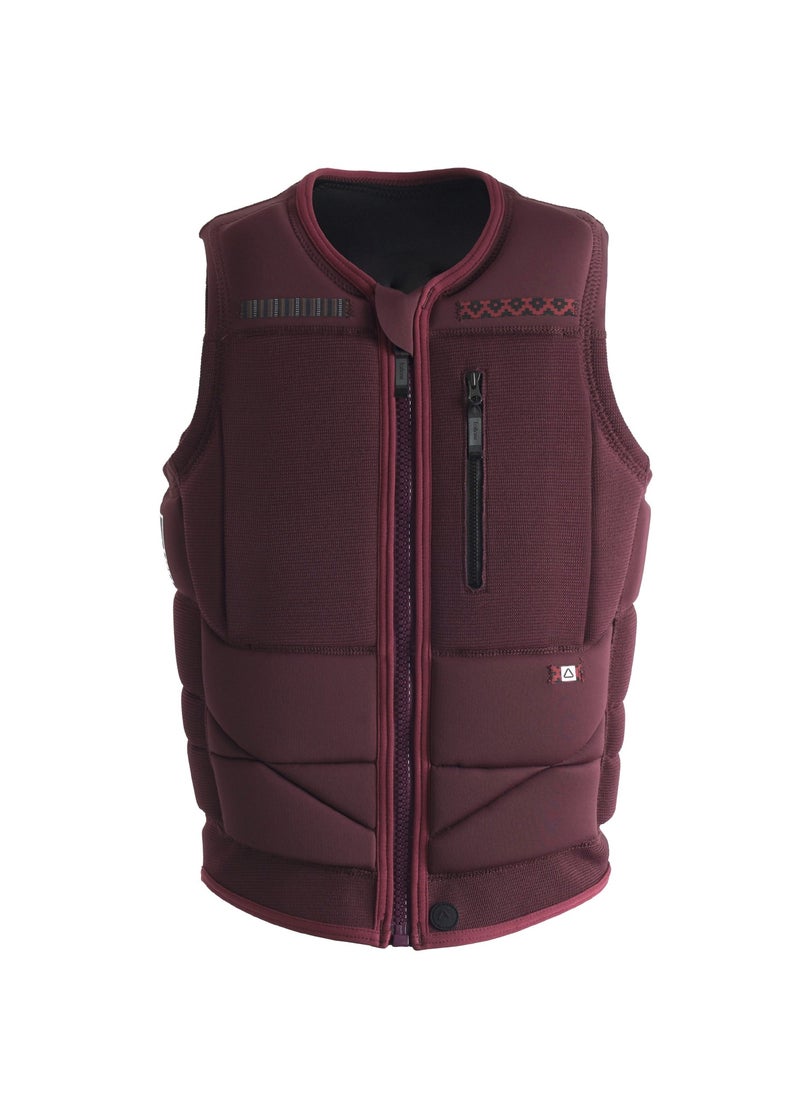 Capiva Impact Vest (2024) - Plum