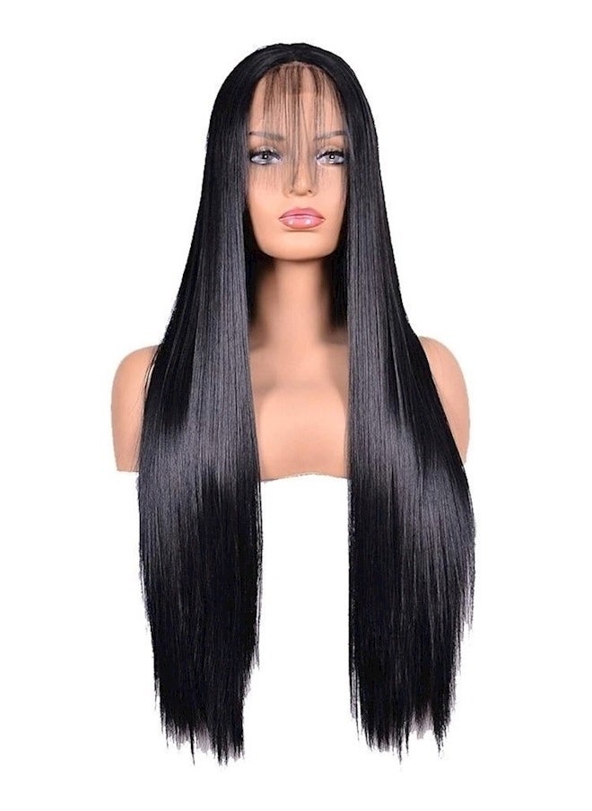 Straight Hair Wig