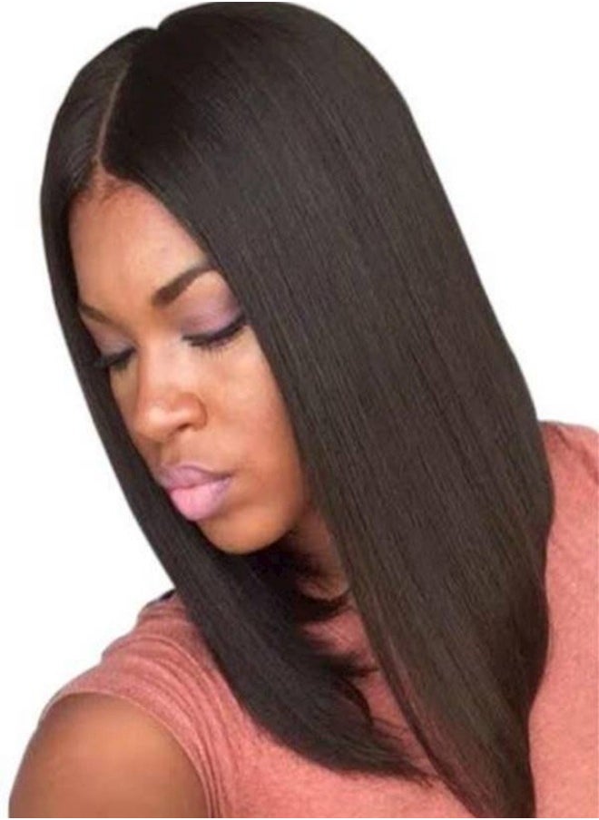 Long Straight Hair Wig