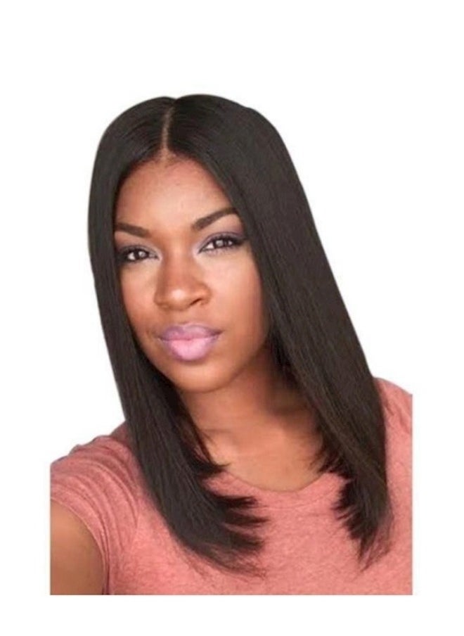 Long Straight Hair Wig