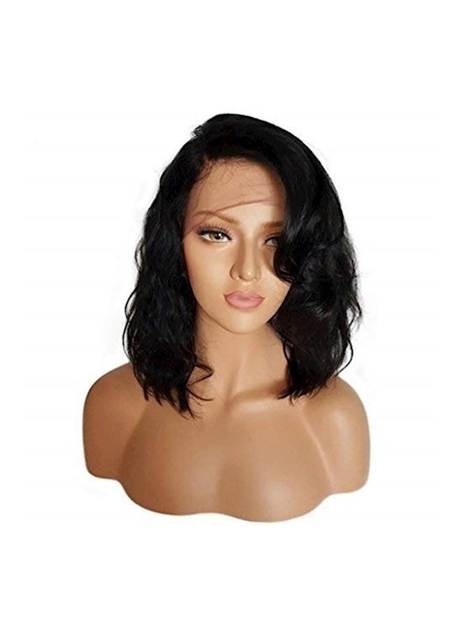 Short Curly Hair Wig