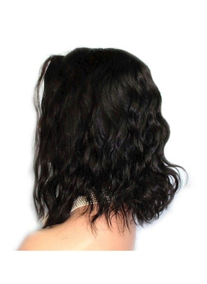 Short Curly Hair Wig