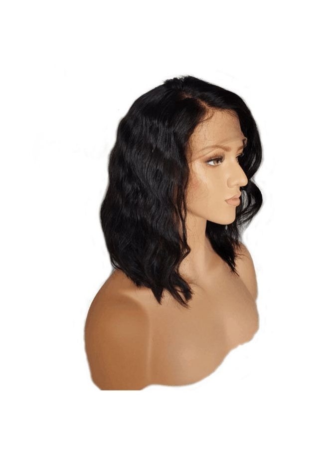 Brazilian Less Lace Front Full Wig