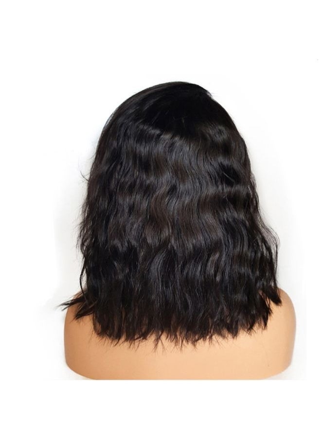 Brazilian Less Lace Front Full Wig