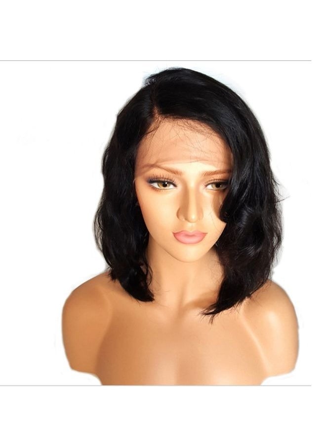 Brazilian Less Lace Front Full Wig