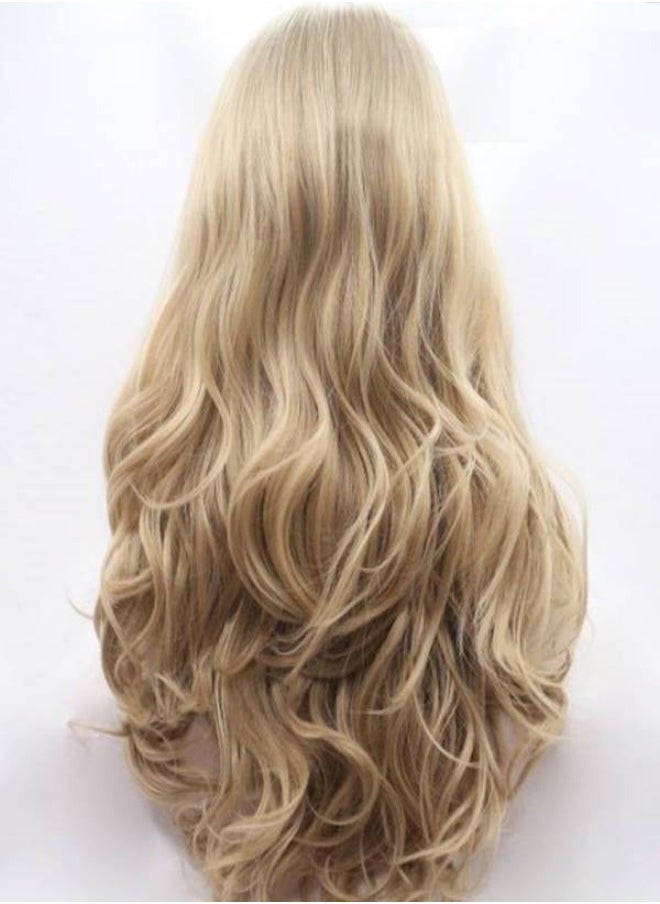 Long Hair Wig