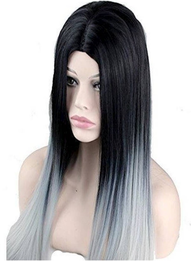 Fashion Hair Straight Wig