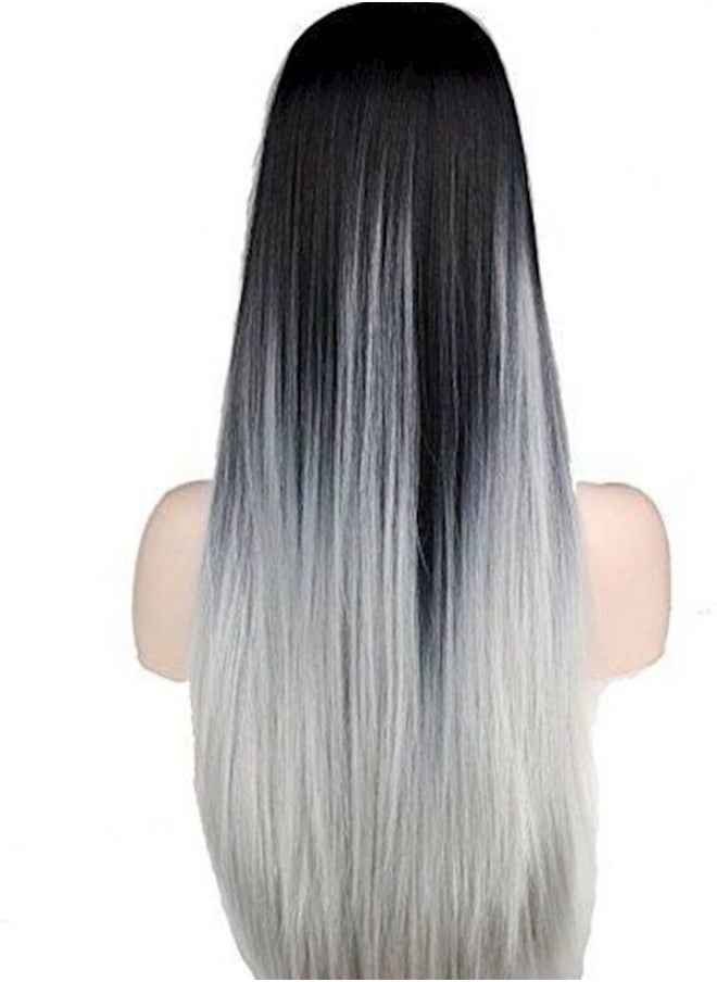 Fashion Hair Straight Wig