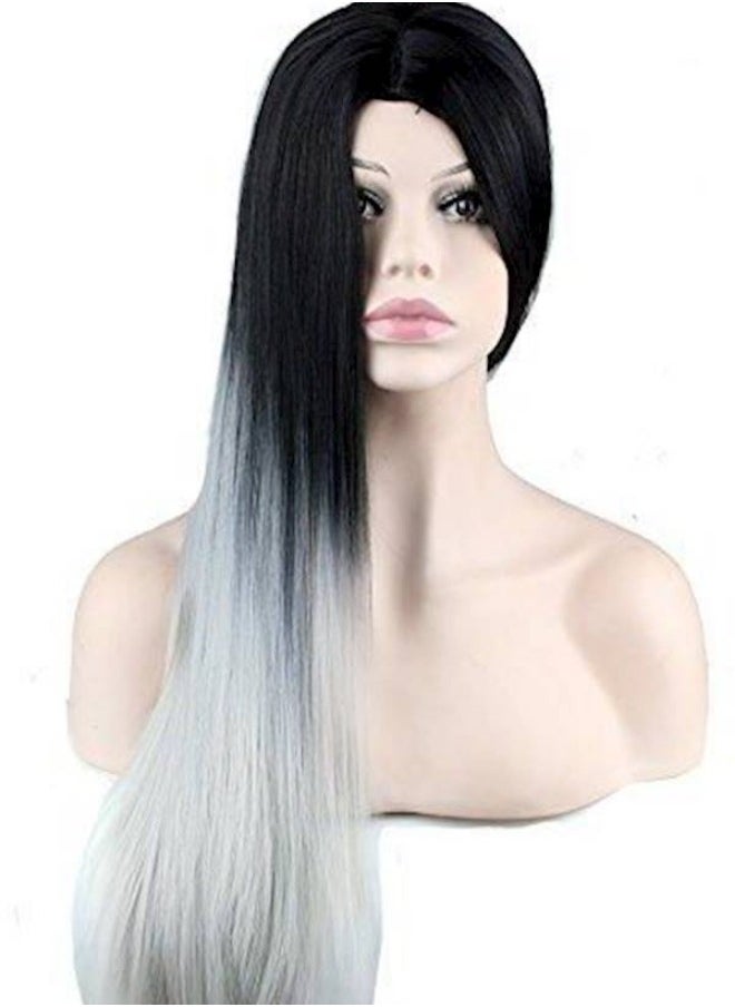 Fashion Hair Straight Wig