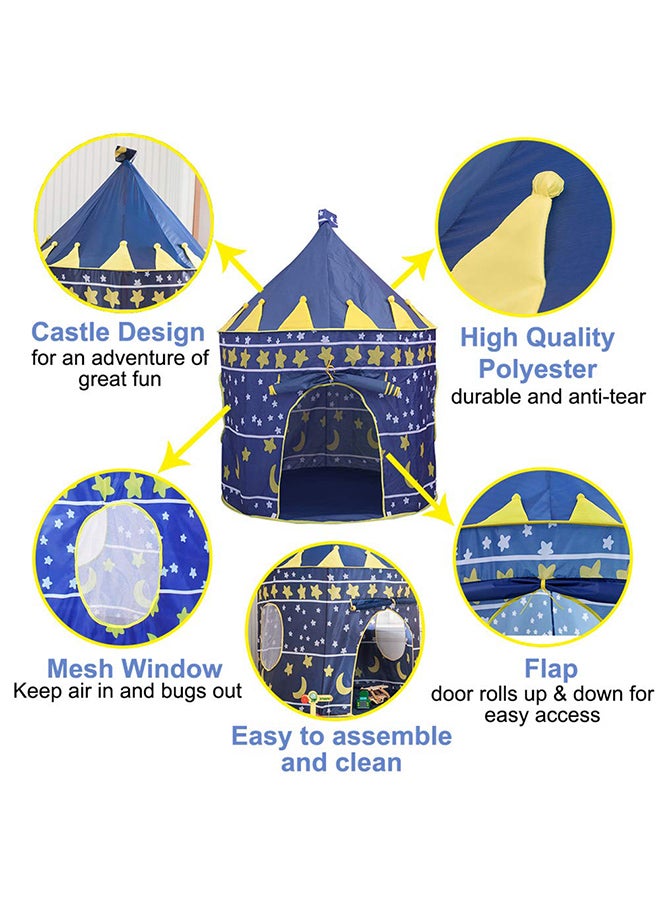 Portable Foldable Play Tent cmcm