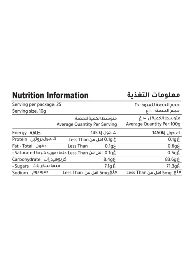 MANUKA HONEY 263+ MGO