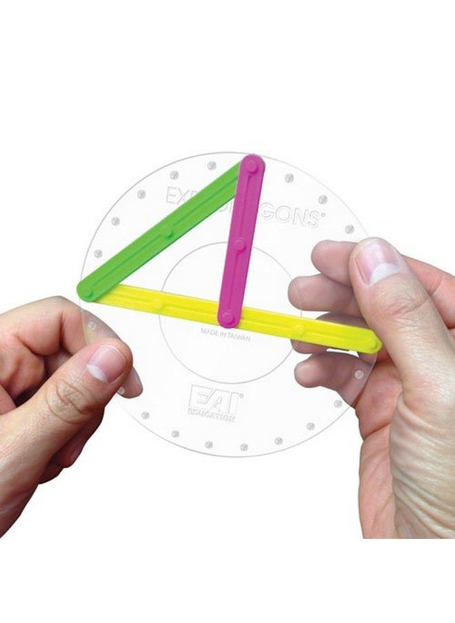Exploragons 360 Student Set - Set Of 84