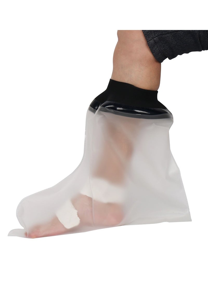 Waterproof Cast/Bandage Protector P2203 Adult Foot