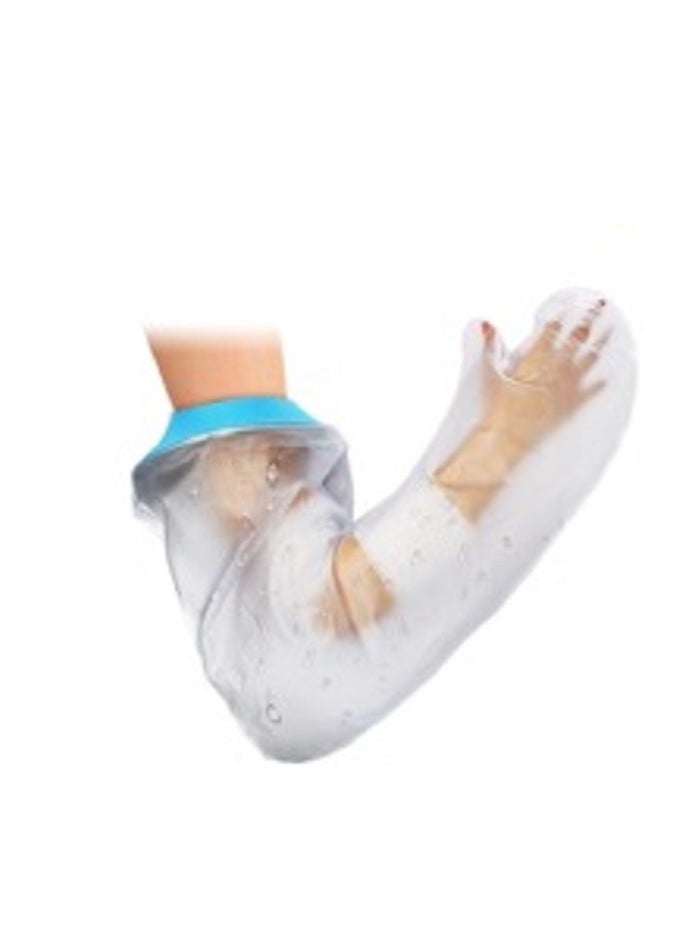 Waterproof Cast/Bandage Protector P2222 Children size (Arm-long)