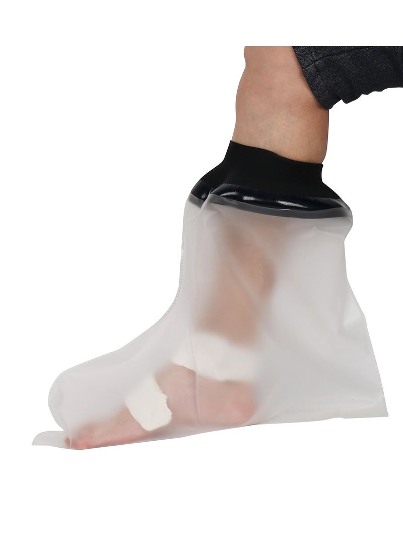 Waterproof Cast/Bandage Protector P2223 Children size (Foot)