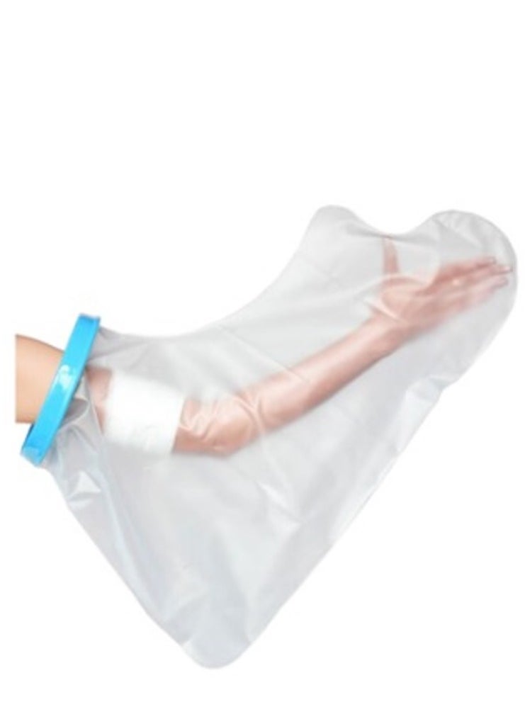 Waterproof Cast/Bandage Protector SL-2101 Adult Long arm