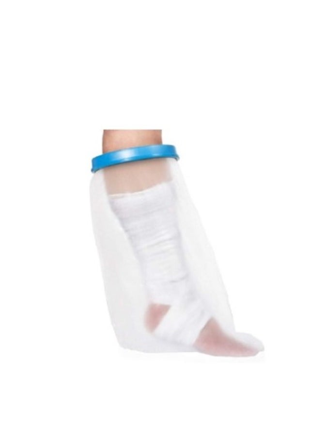 Waterproof Cast/Bandage Protector SL-2103 Adult short/middle leg