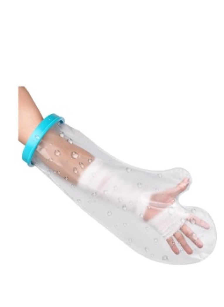 Waterproof Cast/Bandage Protector SL-2100 Adult Mid-arm