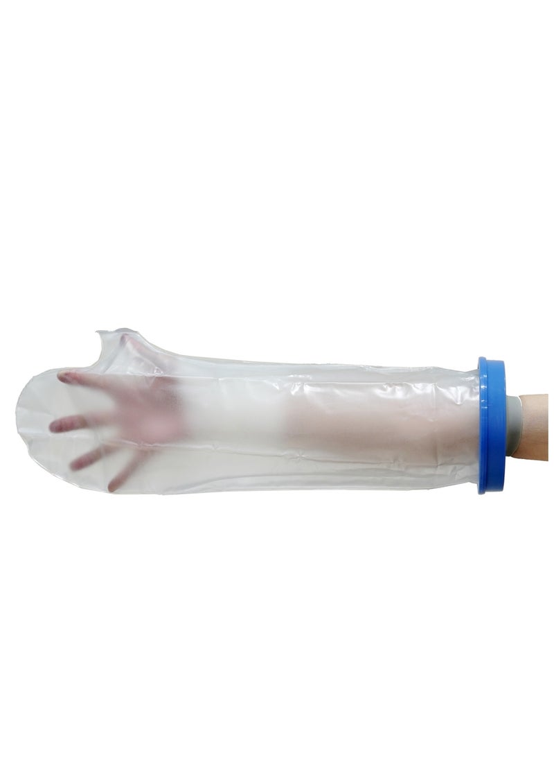 Waterproof Cast/Bandage Protector SL-2100 Adult Mid-arm