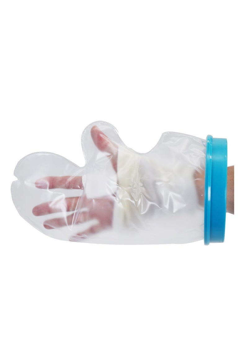 Waterproof Cast/Bandage Protector SL-2104 Adult Hand