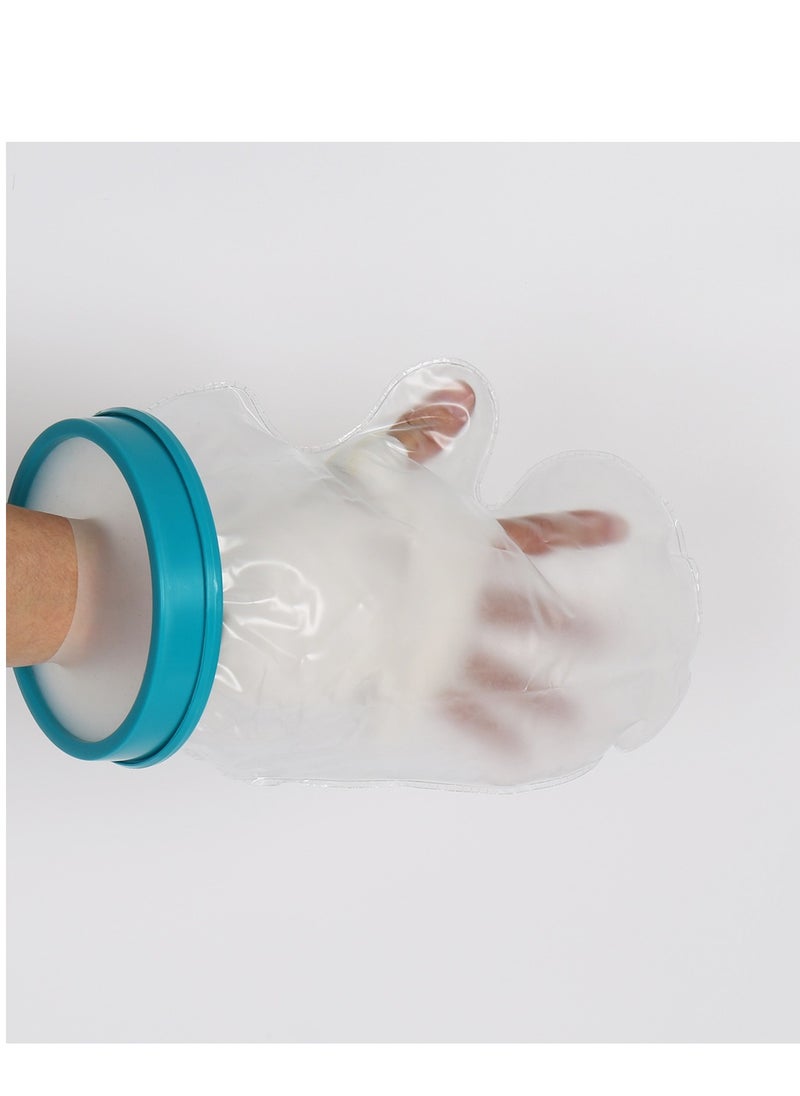 Waterproof Cast/Bandage Protector SL-2104 Adult Hand