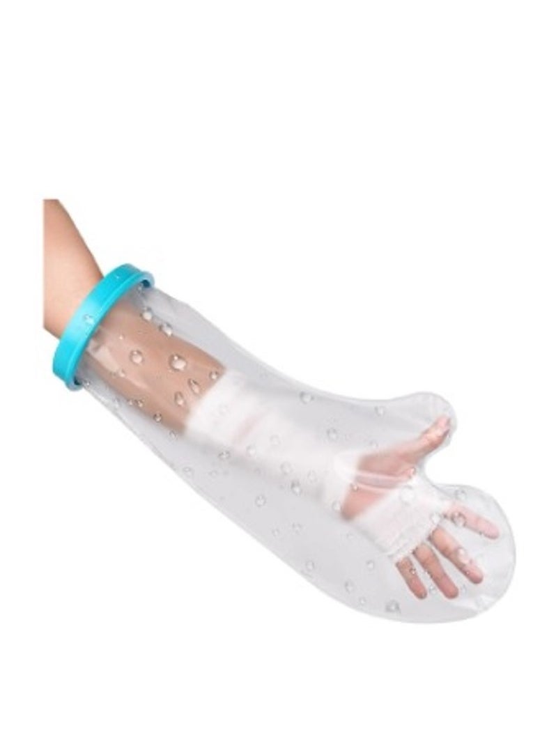 Waterproof Cast/Bandage Protector SL 2120 - Children size (Small-arm)