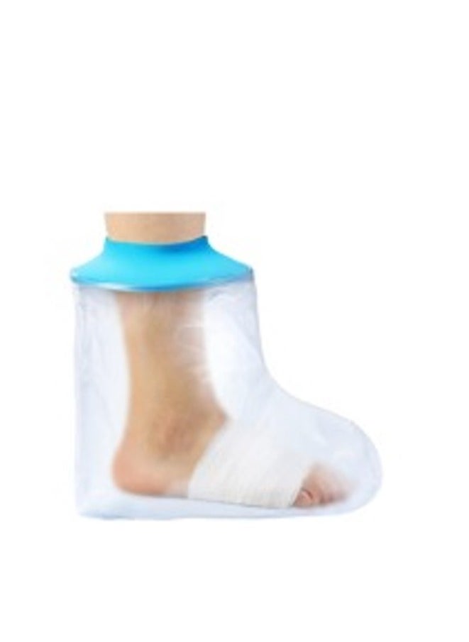 Waterproof Cast/Bandage Protector SL 2122  - Children size (Foot)