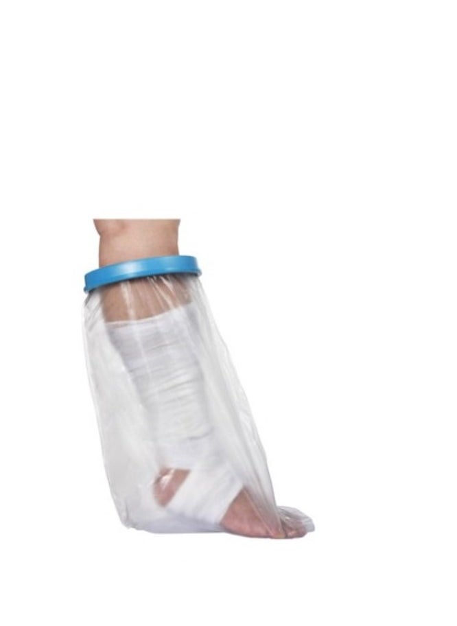 Waterproof Cast/Bandage Protector SL 2121 - Children size (Middle Leg)