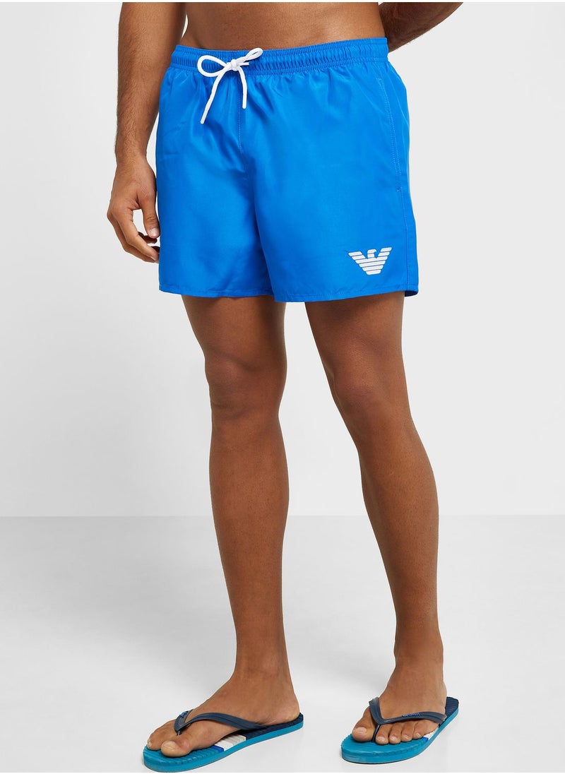 Logo Swimshorts