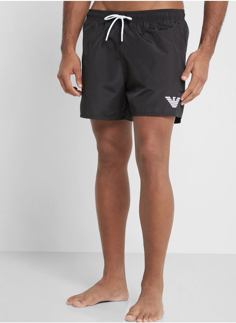 Logo Swimshorts