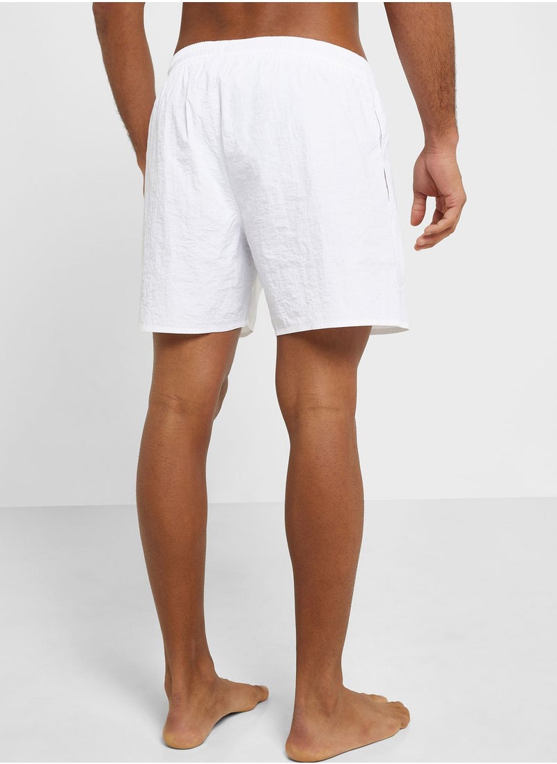 Logo Swimshorts