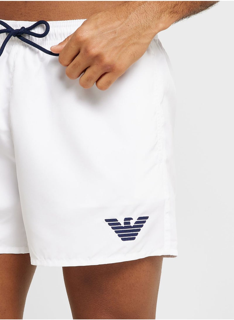 Logo Swimshorts