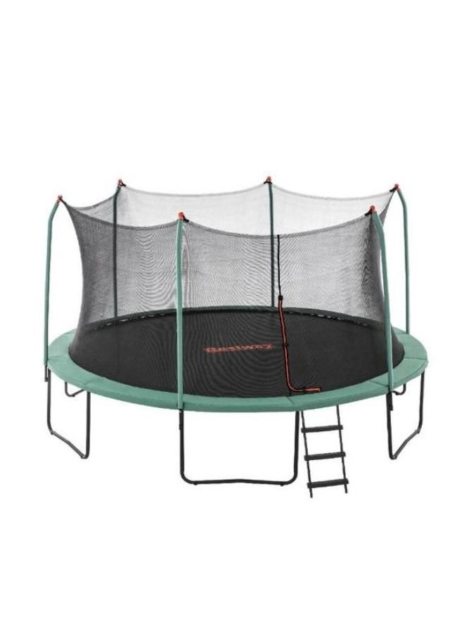 Xtreme Air Trampoline - 14-Feet