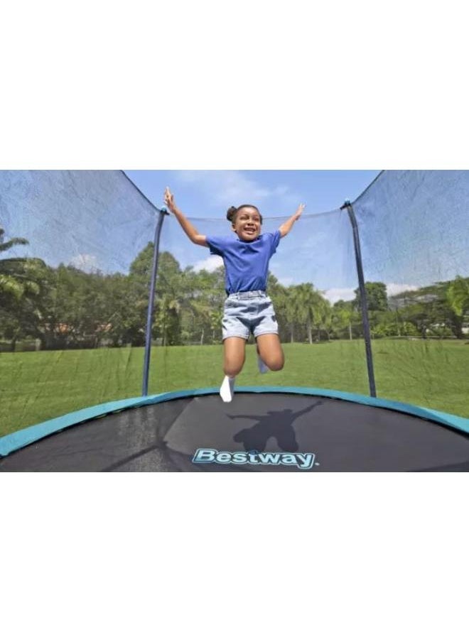 Xtreme Air Trampoline - 10-Feet