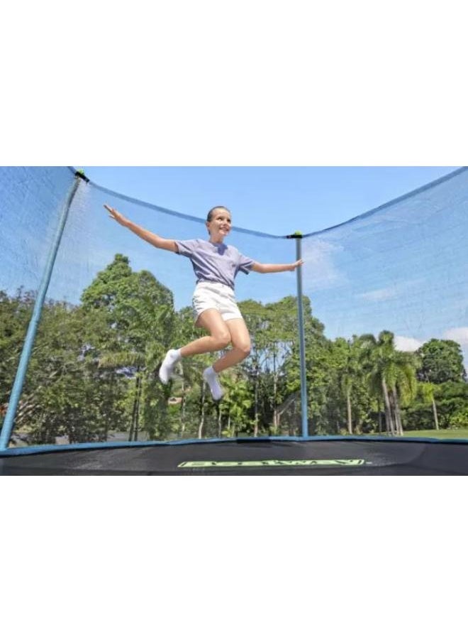 Xtreme Air Trampoline - 12-Feet