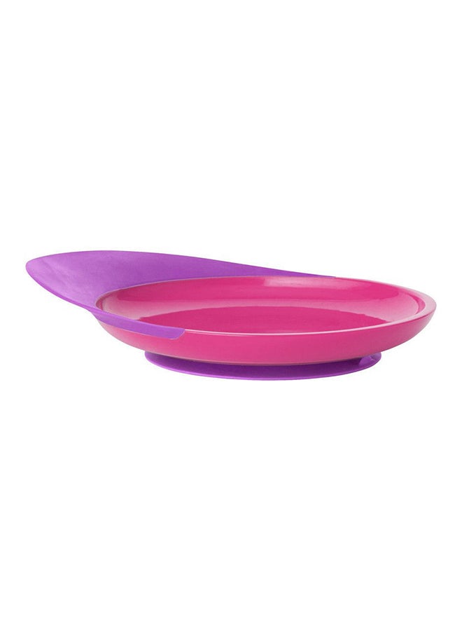 Catch Bowl With Spill Catcher