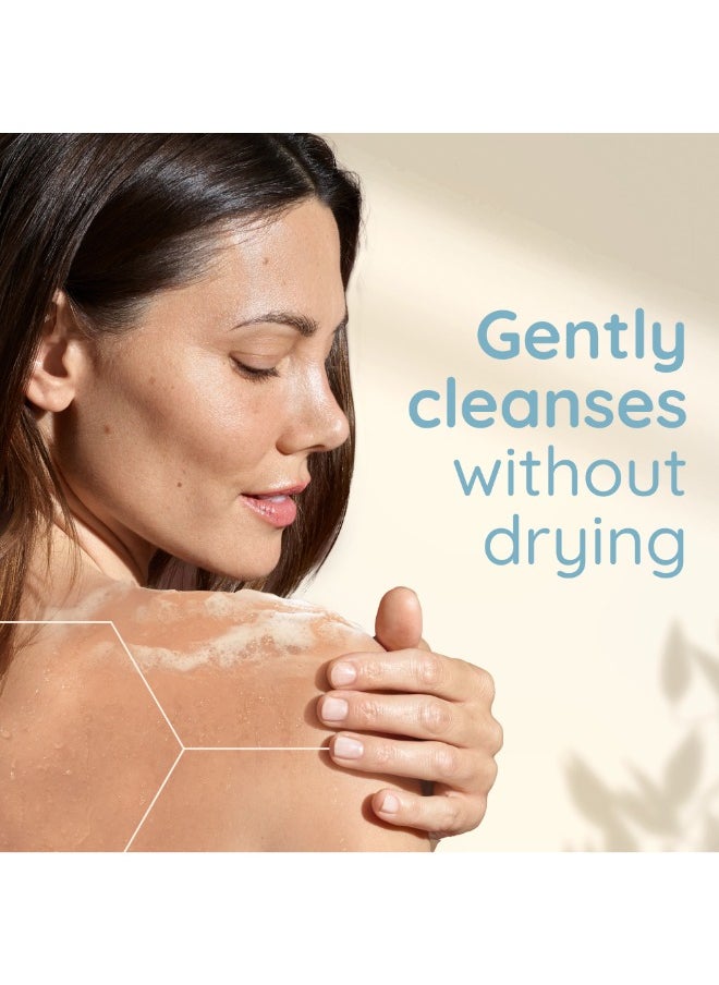 Dermexa Emollient Body Wash