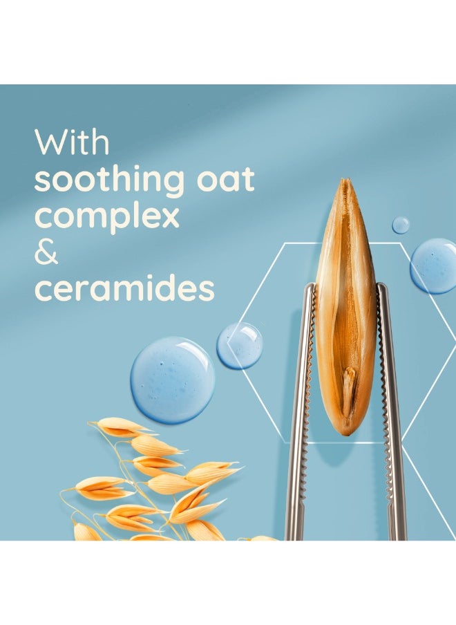 Dermexa Emollient Body Wash