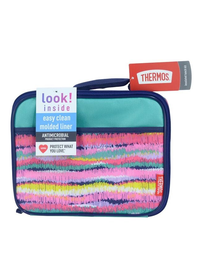 Liner Ikat Lunch Kit