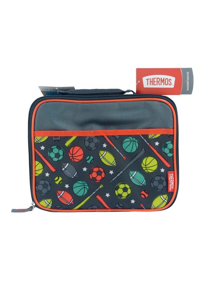 Sports Liner Lunch Bag