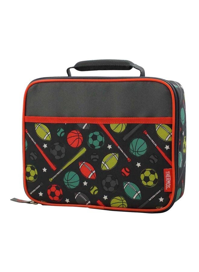 Sports Liner Lunch Bag