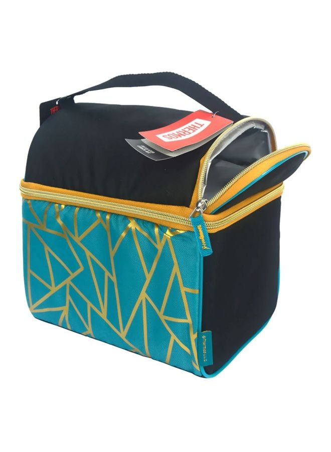 Raya Insulated Lunch Bag