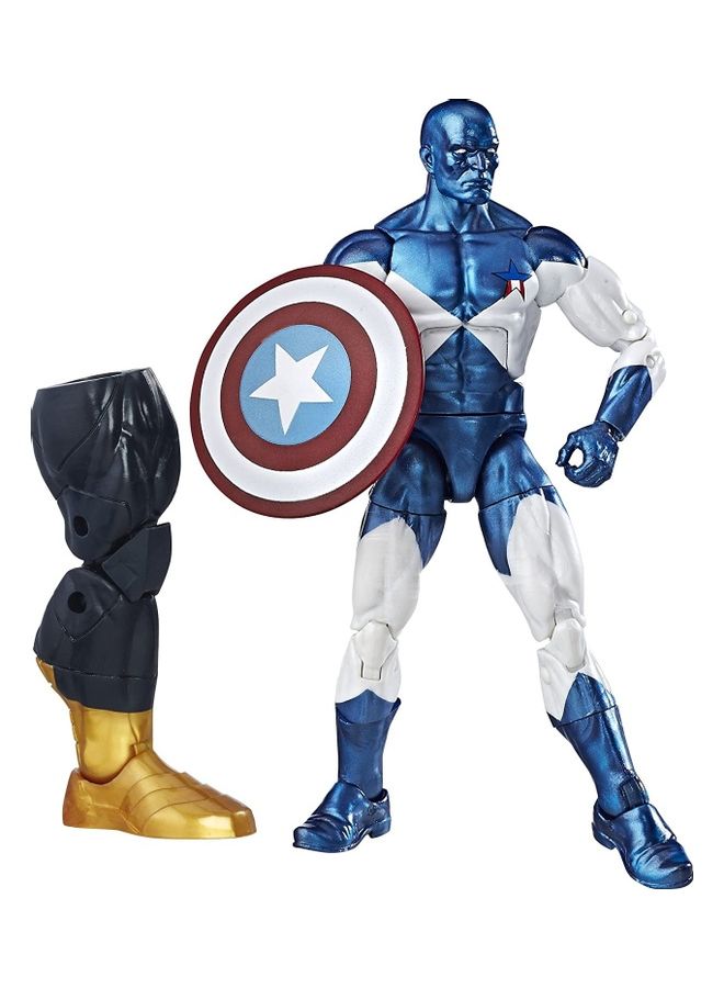 Legends Series Vance Astro Figure Toys