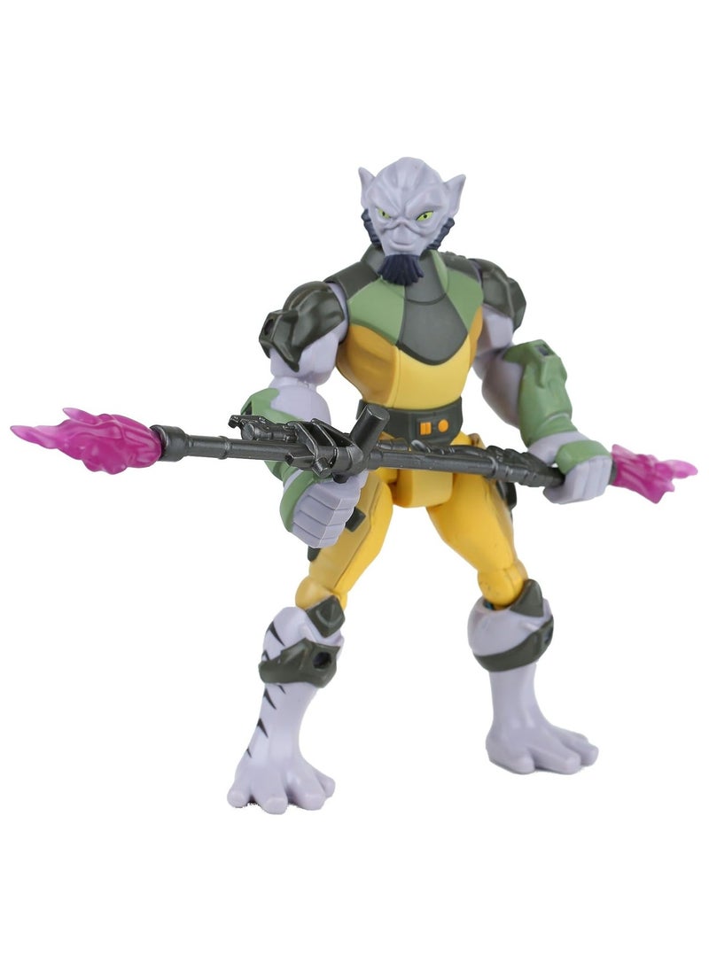 Hero Mashers Rebels 15cm Garazeb Orrelios