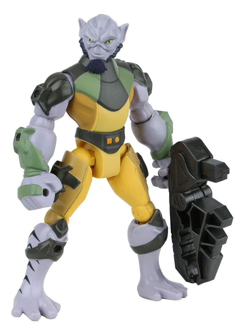 Hero Mashers Rebels 15cm Garazeb Orrelios