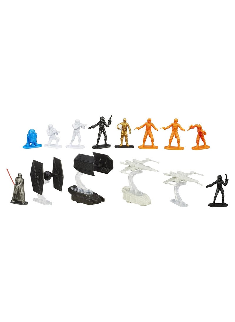 Star Wars Command Death Star Strike Set