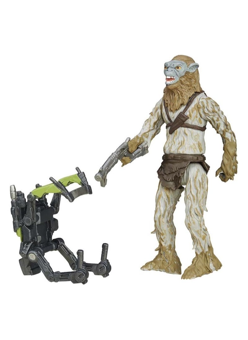 Star Wars Ep 7 The Force Awakens Hassk Thug