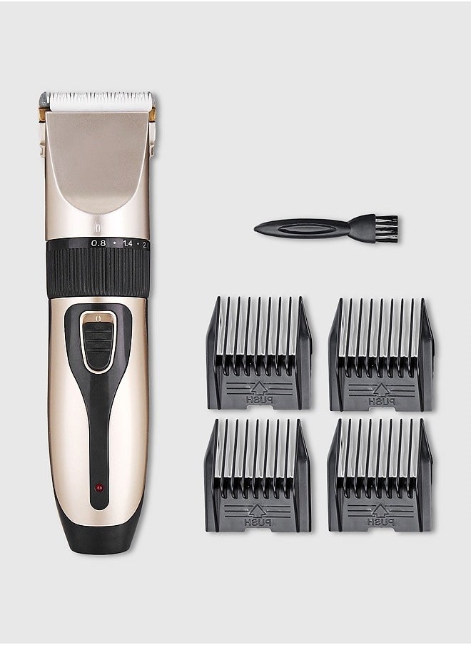 Electric Hair Clipper